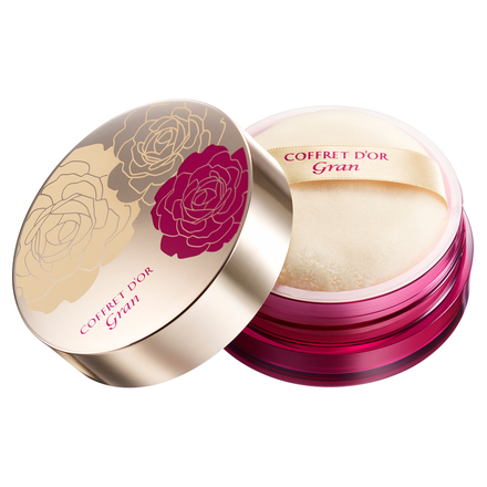 コフレドール グラン / カバーフィットフィニッシュの公式商品情報