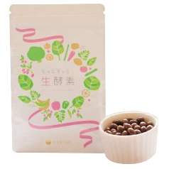 FABIUS / もっとすっきり生酵素の公式商品情報｜美容・化粧品情報は