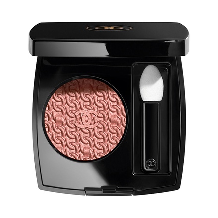 シャネル / オンブル プルミエール プードゥル #927 キュイヴル ローズ