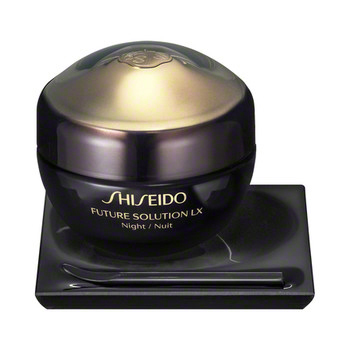 SHISEIDO / フューチャーソリューション LX トータル Rクリームeの