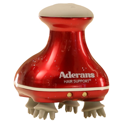 アデランス / バスタイムエステ スパニストの公式商品情報｜美容