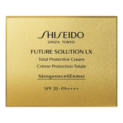 SHISEIDO / フューチャーソリューション LX トータル プロテクティブ