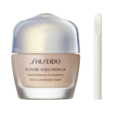 SHISEIDO / フューチャーソリューション LX トータル ラディアンス