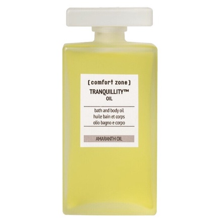 コンフォートゾーン / トランキリティ バス アンド ボディ オイルの