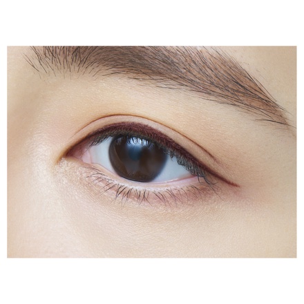 デジャヴュ / 密着アイライナー クリームペンシル カシスブラウンの