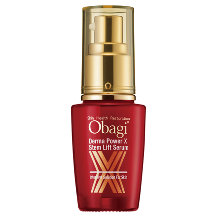 オバジ / ダーマパワーX ステムリフトセラムの公式商品情報｜美容