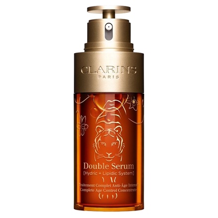 クラランス / ダブル セーラム EX 75ml(限定デザイン)の公式商品情報