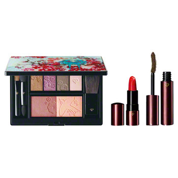 クレ・ド・ポー ボーテ / コフレドクルールの公式商品情報｜美容