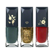 クレ・ド・ポー ボーテ / パレットドヴォワイヤージュの公式商品情報