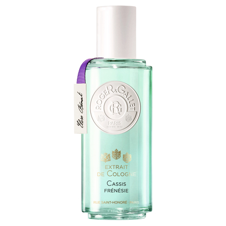 ロジェ・ガレ / エクストレド コロン カシス フレネジーの公式商品情報