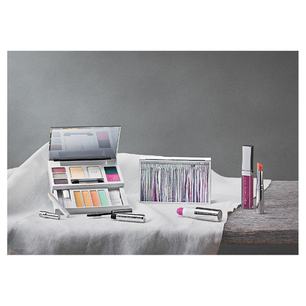 RMK / シルバーミラークローゼットキットの公式商品情報｜美容・化粧品