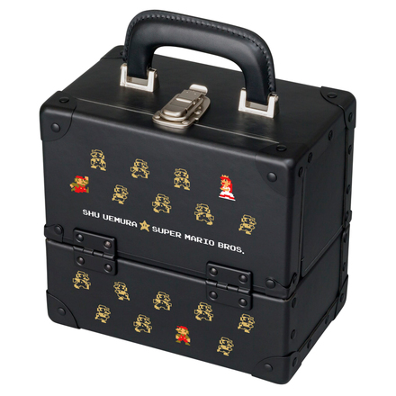 シュウ ウエムラ / ダイブ イントゥ アドベンチャー メイクアップ