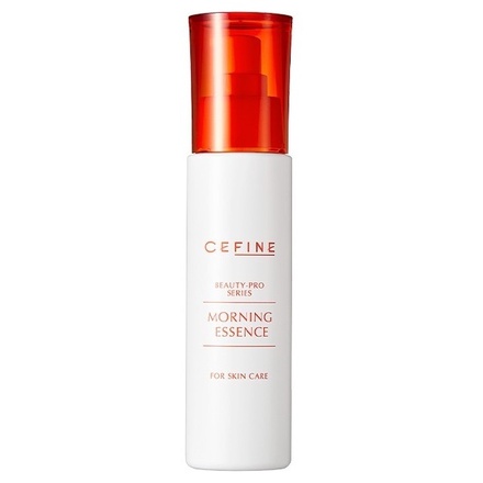 セフィーヌ / モーニングエッセンスの公式商品情報｜美容・化粧品情報