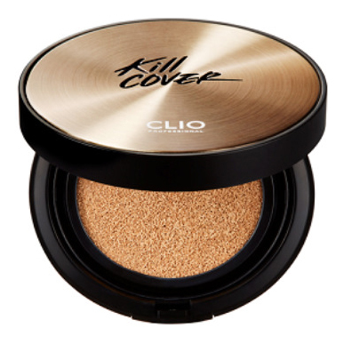 CLIO / キル カバー アンプル クッションの公式商品情報｜美容・化粧品