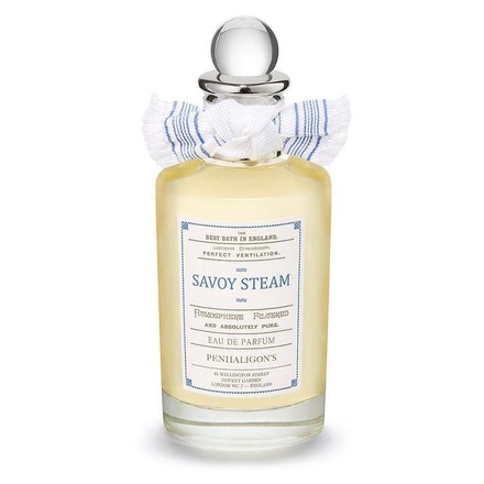 ペンハリガン / サボイ スチーム オードパルファムの公式商品情報