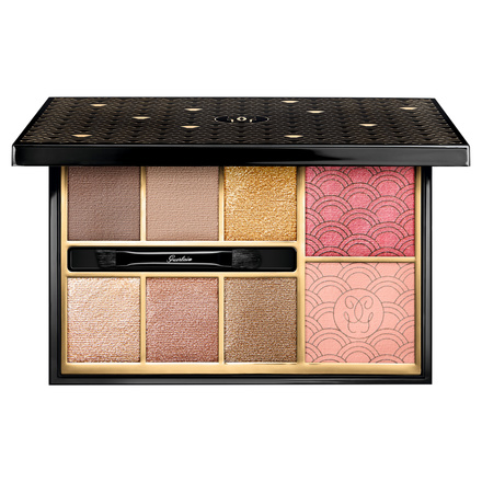 ゲラン / パレット ゴールドの公式商品情報｜美容・化粧品情報はアット