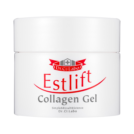 ドクターシーラボ / エストリフトコラーゲンゲルの公式商品情報｜美容