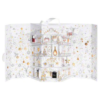 ディオール / アドヴェント カレンダー 2017の公式商品情報｜美容
