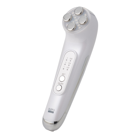 AXXZIA（アクシージア） / ELEPO Portable＋の公式商品情報｜美容