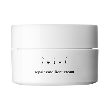imini (イミニ) / リペアエモリエントクリームの公式商品情報｜美容