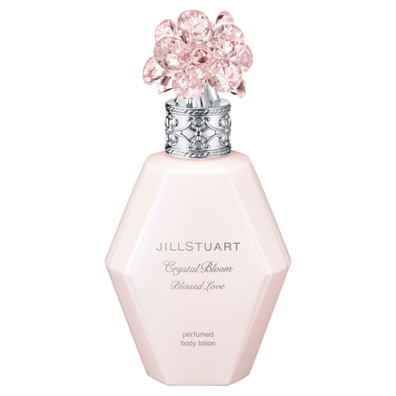 ジルスチュアート / クリスタルブルーム ブレスドラブ パフュームド