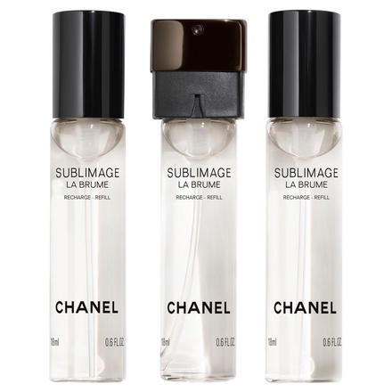 シャネル / サブリマージュ ラ ブリューム リフィルの公式商品情報