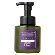 OSAJI(オサジ) / ハンドソープ Ikoiの公式商品情報｜美容・化粧品情報