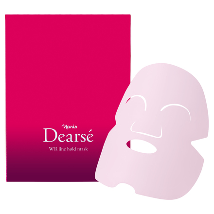 ナリス / ディアーゼ WR ラインホールド マスクの公式商品情報｜美容