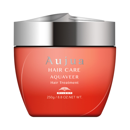 オージュア / アクアヴィア ヘアトリートメントの公式商品情報｜美容