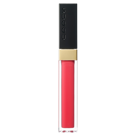 SUQQU(スック) / フロウレス リップ グロス 09 雫牡丹 -SHIZUKUBOTANの