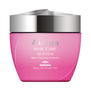 オージュア / クエンチ シャンプーモイストの公式商品情報｜美容