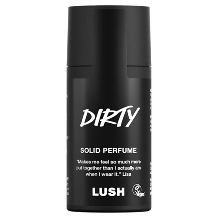 ラッシュ / ダーティ ソリッドパフュームの公式商品情報｜美容・化粧品