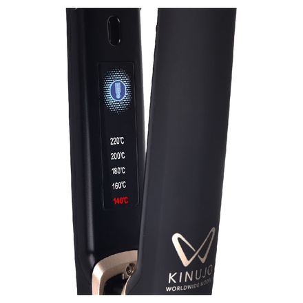 KINUJO / W－worldwide model－ DS100-BK・ブラックの公式商品情報