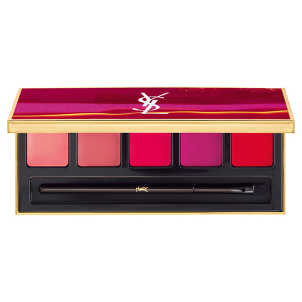 イヴ・サンローラン / リップパレット ポップイリュージョンの公式商品