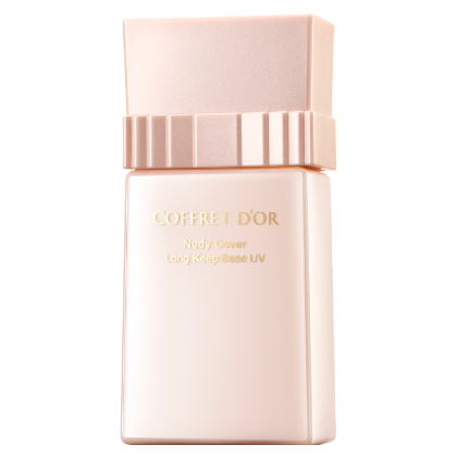 コフレドール / ヌーディカバー ロングキープベースUVの公式商品情報