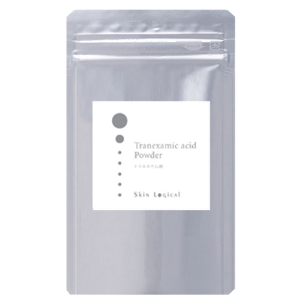 スキンロジカル / トラネキサム酸パウダーの公式商品情報｜美容