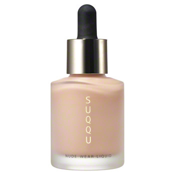 SUQQU(スック) / ヌード ウェア リクイドの公式商品情報｜美容・化粧品
