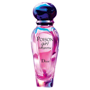 ディオール / プワゾン ガール ローラー パール アンエクスペク