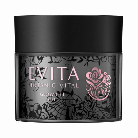 エビータ / ボタニバイタル 艶リフト ジェル 限定デザインの公式商品