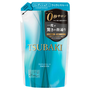 TSUBAKI / さらさらストレート シャンプー／コンディショナーの公式