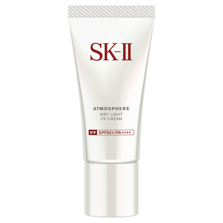 SK-II / アトモスフィア エアリー ライト UV クリームの公式商品情報