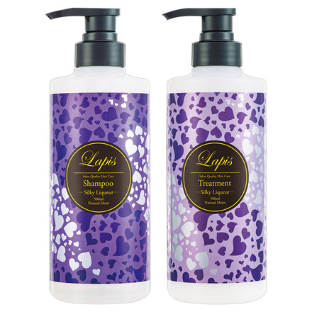 サロンシャンプー / LAPISサロンクオリティーヘアケア シャンプー