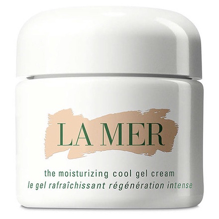 ラ・メール / ザ・モイスチャライジング クール ジェル クリームの公式