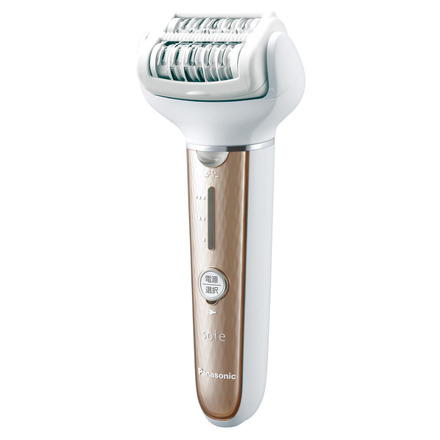 未使用 パナソニック 脱毛器 ソイエ ES-ED61 未使用 パナソニック 脱毛