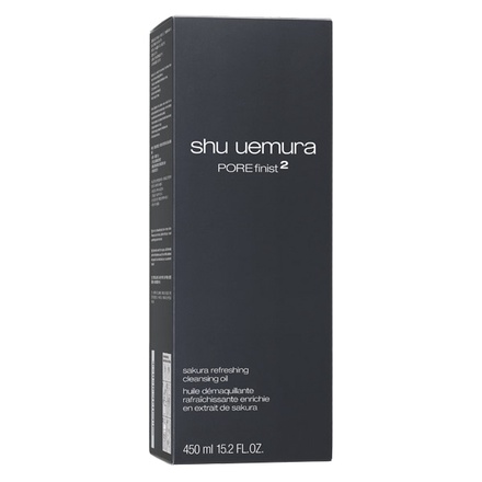 シュウ ウエムラ / フレッシュ クリア サクラ クレンジング オイル