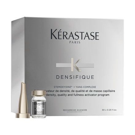 ケラスターゼ / DS ヘアデンシティープログラム Y 6ml×30本入りの公式