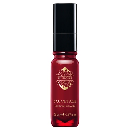 インフィオレ / ソヴァタージュ ケア セラム コンセントレの公式商品