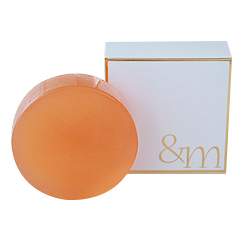 ＆m / Moisture balance soapの公式商品情報｜美容・化粧品情報は