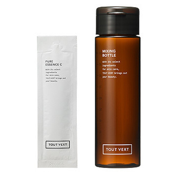 トゥヴェール / 化粧水作成キットの公式商品情報｜美容・化粧品情報は