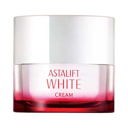 アスタリフト / アスタリフト ホワイト クリーム 30gの公式商品情報